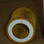 ALMIG / ALUP AIR FILTER 572.01406
