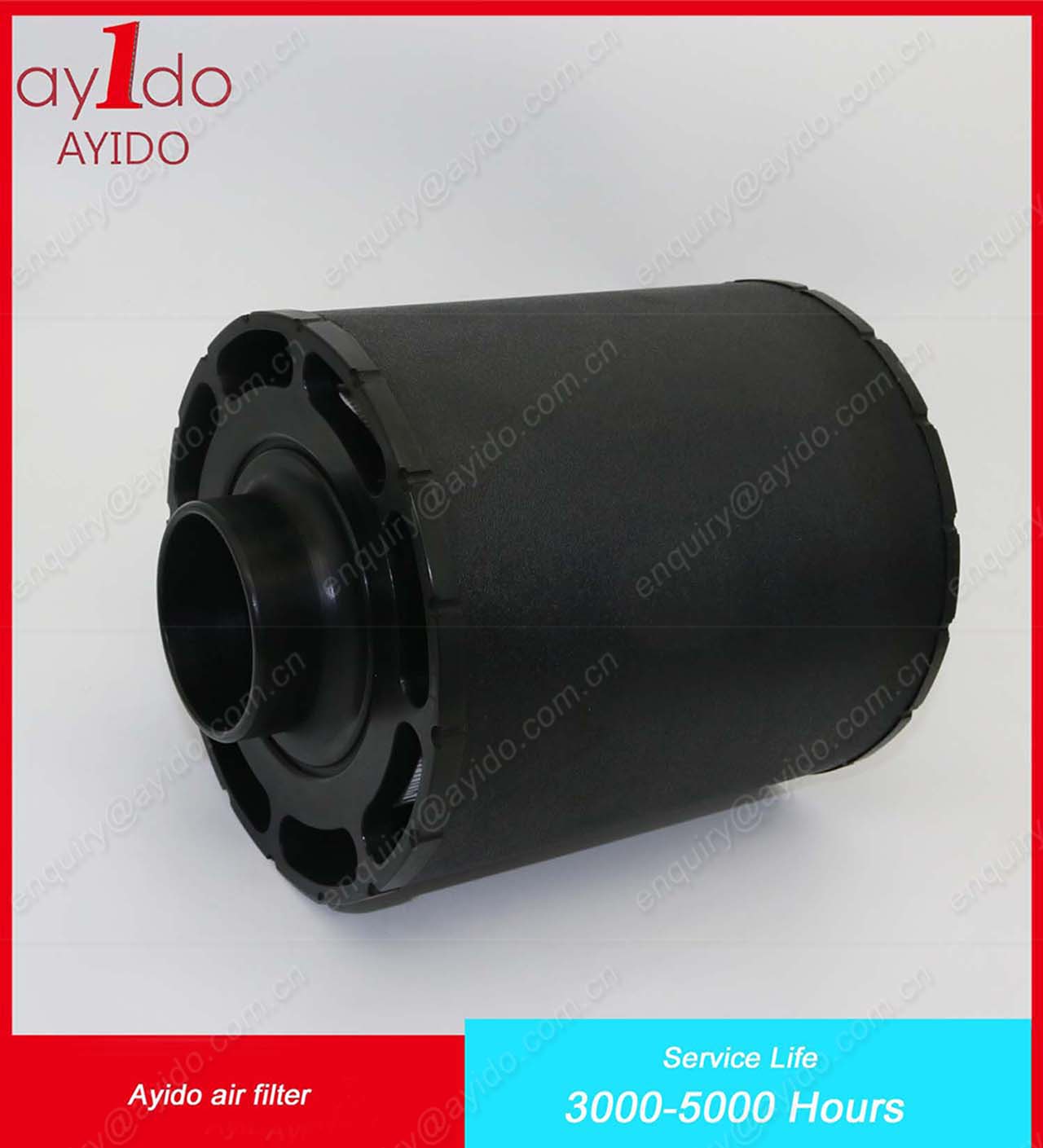 air filter1