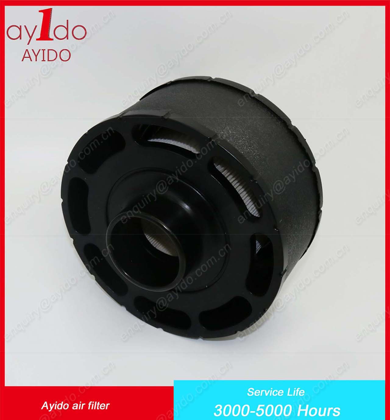 air filter2