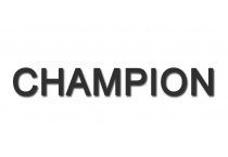 CHAMPION