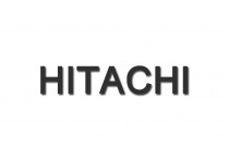 HITACHI