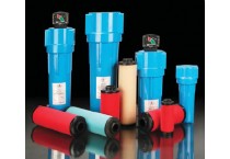 INLINE FILTER HOUSING