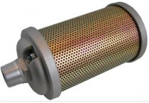 MUFFLER