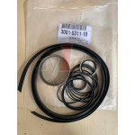 AYIDO INLET VALVE 3001531110