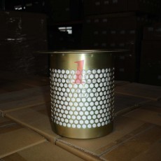 AYIDO OIL SEPARATOR 611H402271-20501-C