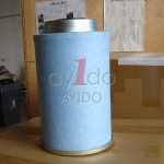 AYIDO OIL SEPARATOR 3-90022