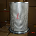 AYIDO OIL SEPARATOR 205010101006