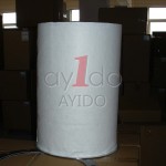 AYIDO OIL SEPARATOR 3-10507