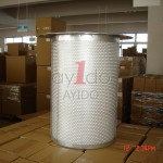 AYIDO OIL SEPARATOR 3003280