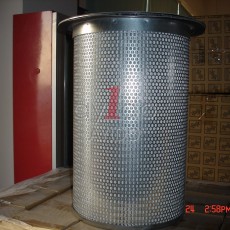 AYIDO OIL SEPARATOR 3221234551