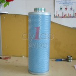 AYIDO OIL SEPARATOR 146606-02