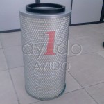 SOTRAS AIR FILTER SA 6005