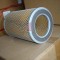 MANN HUMMEL AIR FILTER C15124/2
