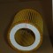 ALMIG / ALUP AIR FILTER 172.01407
