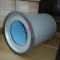 QUINCY OIL SEPARATOR 124487018